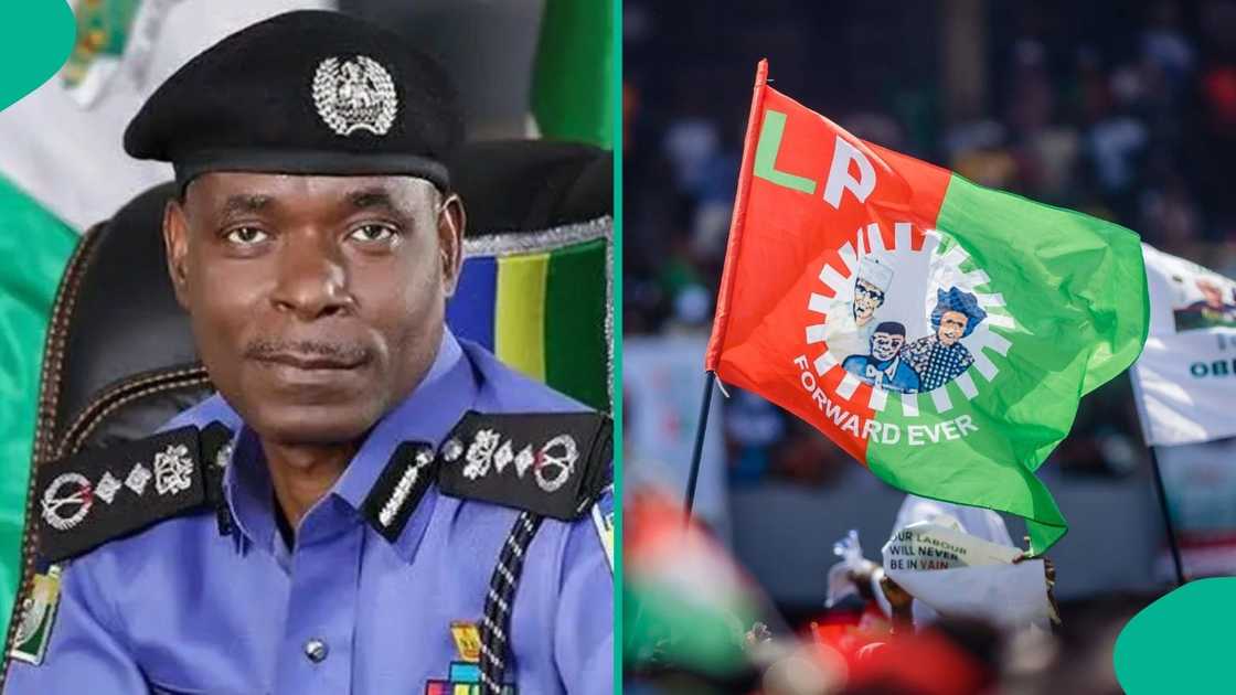 Nasarawa Senatorial Election: Former IGP Announces Who Indigenes Must Support