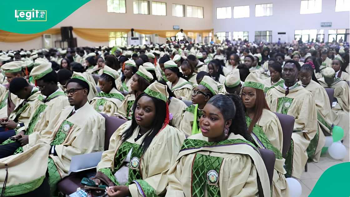 Landmark University announces school fees for postgraduate and doctoral students