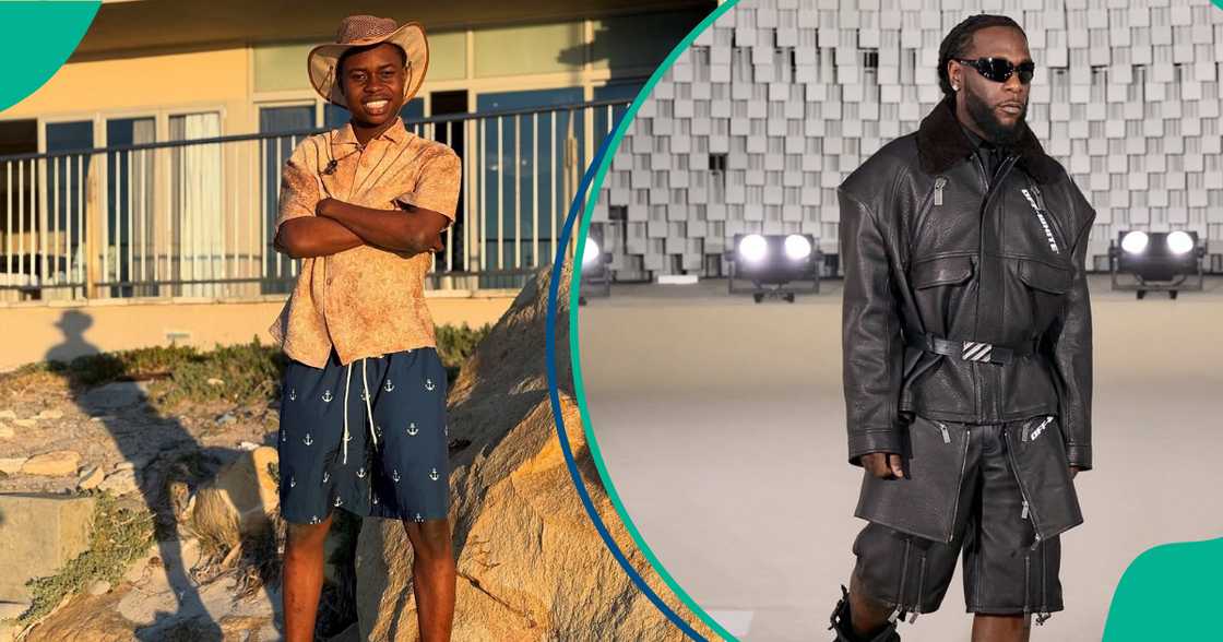 Peller replies to those insulting him over 30 days challenge. Peller replies to those insulting him over 30 days challenge.
