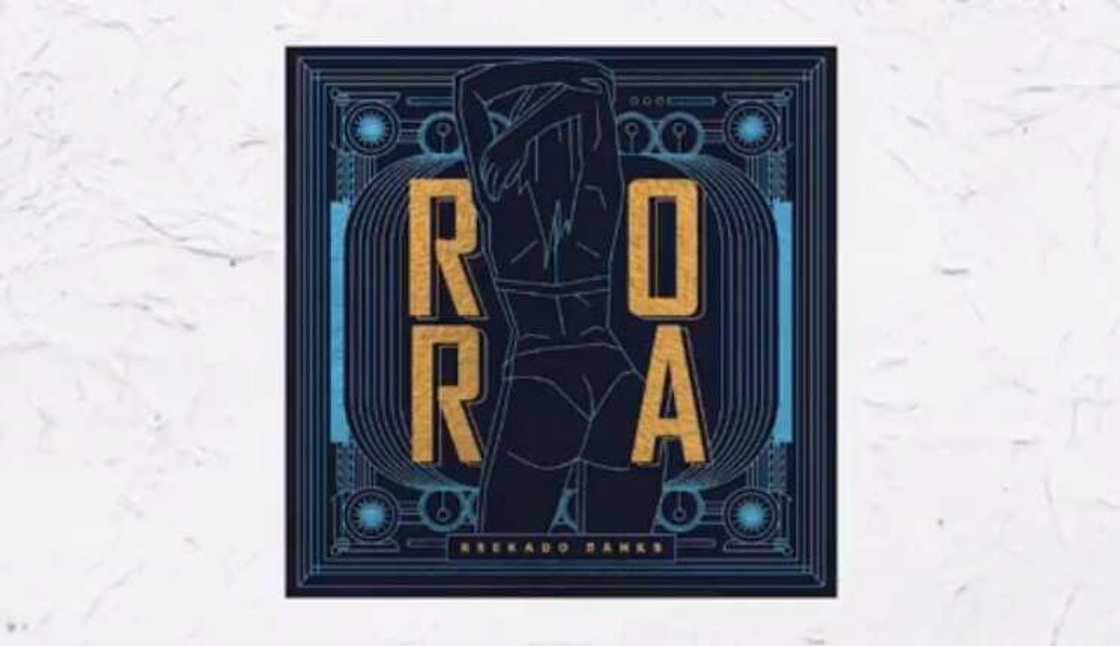 Reekado Banks - Rora lyrics Reekado Banks - Rora lyrics