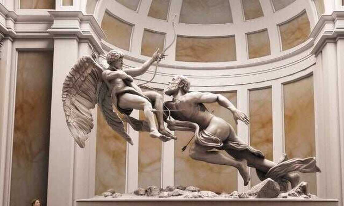 what god are you what god are you