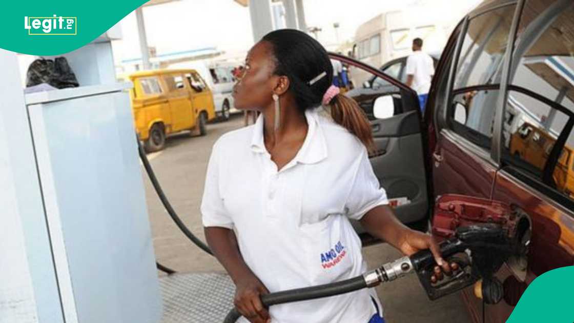 West and Central Africa's needs for diesel and aviation fuel are currently being satisfied by the Dangote Petroleum Refinery West and Central Africa's needs for diesel and aviation fuel are currently being satisfied by the Dangote Petroleum Refinery