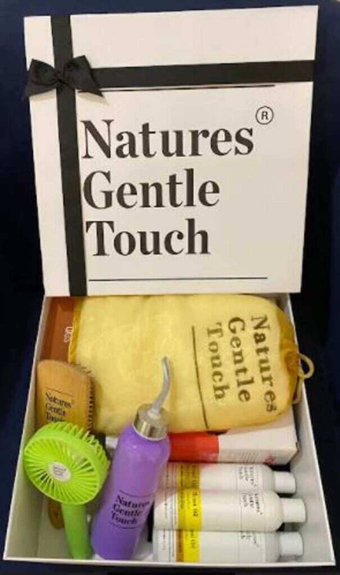 How Natures Gentle Touch Celebrates Women in a Fascinating Way How Natures Gentle Touch Celebrates Women in a Fascinating Way
