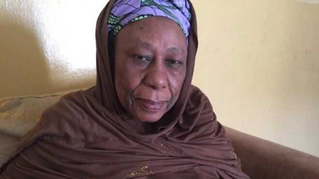 Buhari ya jajanta ma iyalan Tafawa Balewa game da mutuwar uwargidarsa Buhari ya jajanta ma iyalan Tafawa Balewa game da mutuwar uwargidarsa