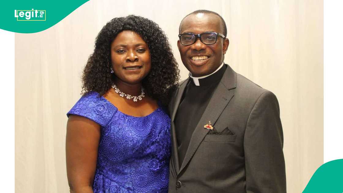 Pastor Joseph Acheampong dies at 62 as church community pays emotional tributes