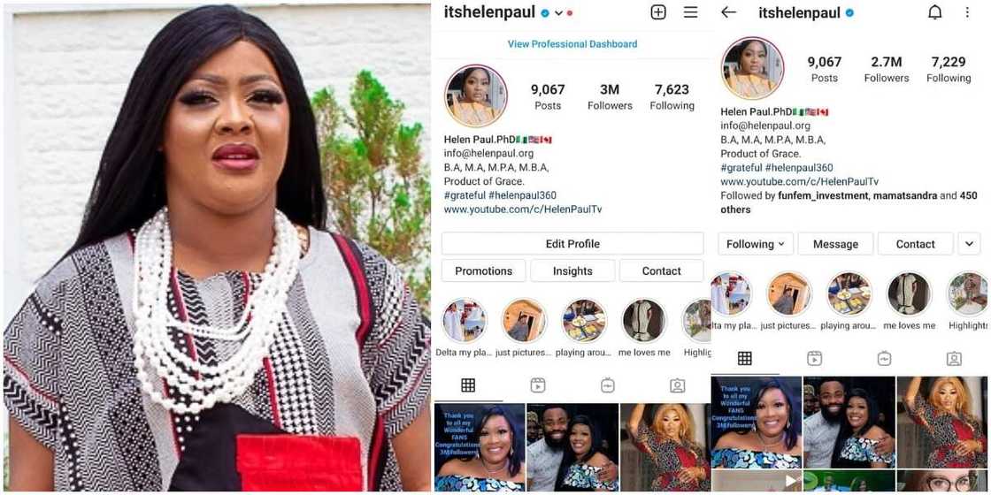 Helen Paul Helen Paul