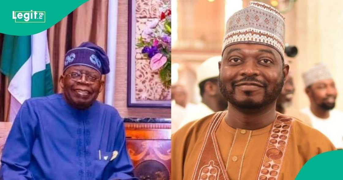 Hashim Hails President Tinubu for Approving Renewed Hope Nigeria-First Procurement Policy Hashim Hails President Tinubu for Approving Renewed Hope Nigeria-First Procurement Policy