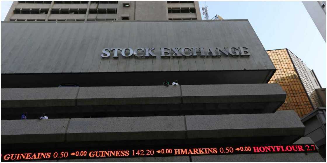 Stock market Nigeria, Dividends, Nigerian Exchange Stock market Nigeria, Dividends, Nigerian Exchange