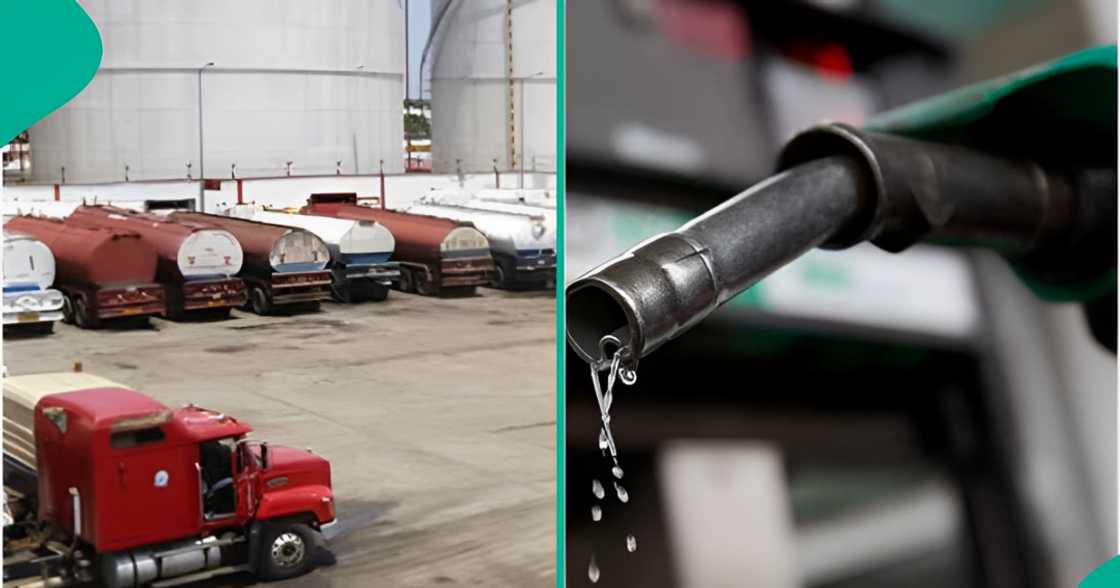 Petrol price expected to rise above N1,000 per litre after Tinubu approves new tarrif on import