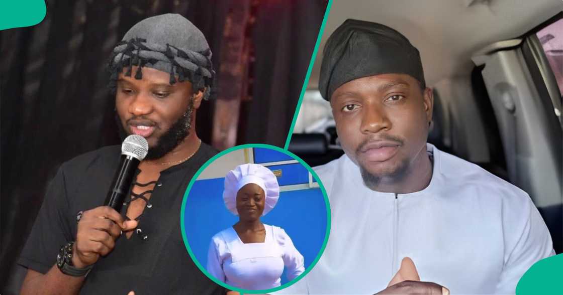 Deeone silences VDM for judging adult film star turned cele member Deeone silences VDM for judging adult film star turned cele member