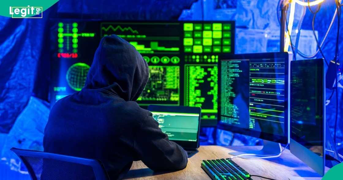 West Africa recorded more than N1 billion in undetected fraud in the first half of 2026 West Africa recorded more than N1 billion in undetected fraud in the first half of 2026