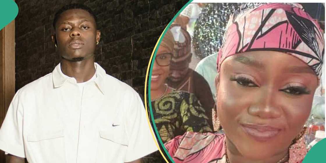 Mohbad/Mohbad dead/Mohbad death Mohbad/Mohbad dead/Mohbad death