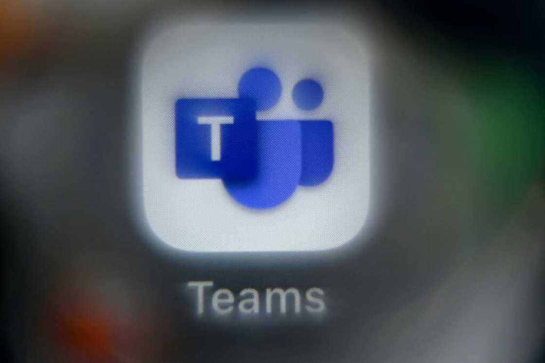 The trigger for the EU probe was a July 2020 complaint from Slack, a US startup competitor to Teams which has since been bought by the company Salesforce The trigger for the EU probe was a July 2020 complaint from Slack, a US startup competitor to Teams which has since been bought by the company Salesforce