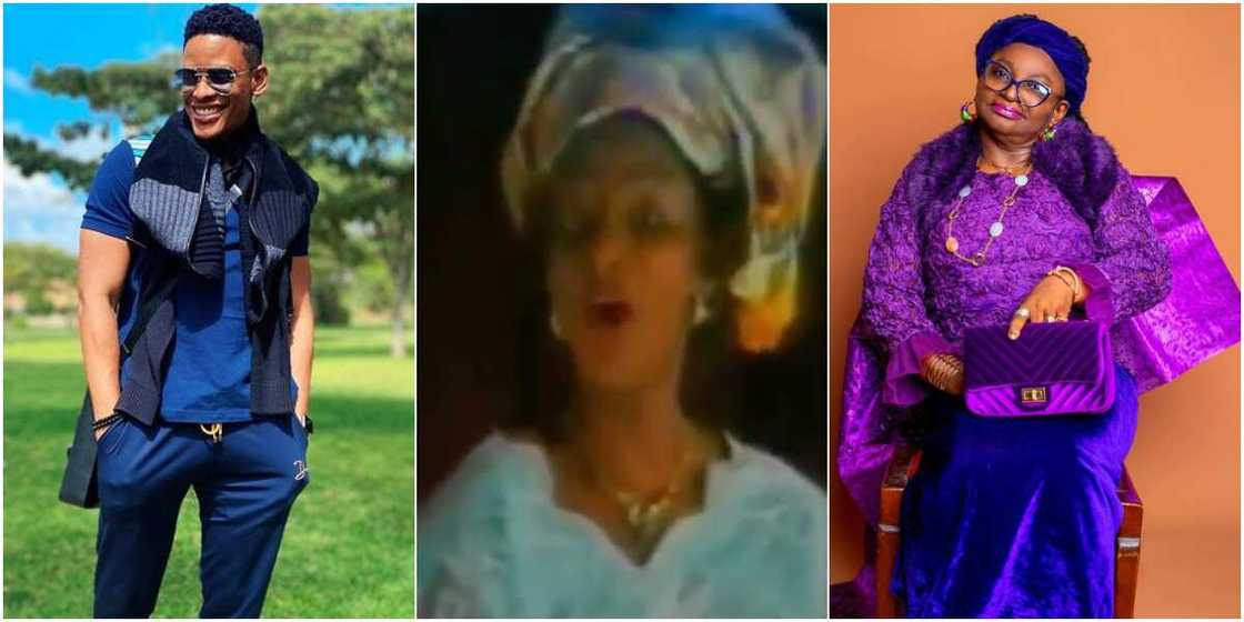 BBNaija Elozonam BBNaija Elozonam