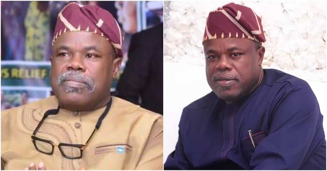 Rt Hon Bamidele Oloyeloogun, Ondo State House of Assembly Rt Hon Bamidele Oloyeloogun, Ondo State House of Assembly