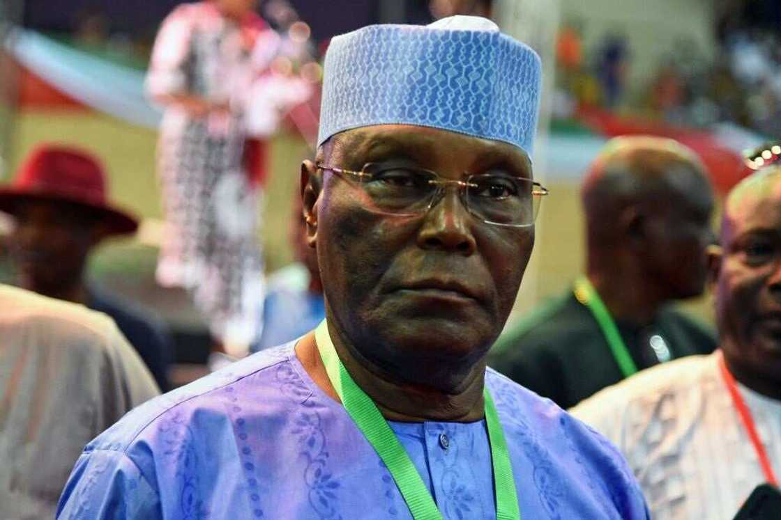 Atiku, Mikano Atiku, Mikano