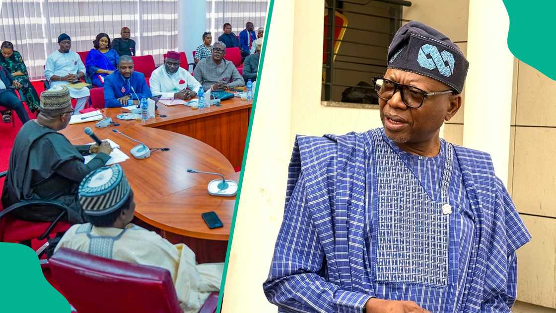 Sani Musa speaks on CAC registrar-general Hussaini Magaji’s repeated refusal to appear before the Senate committee over revenue reconciliation issues, highlighting accountability concerns in Nigeria’s corporate affairs.