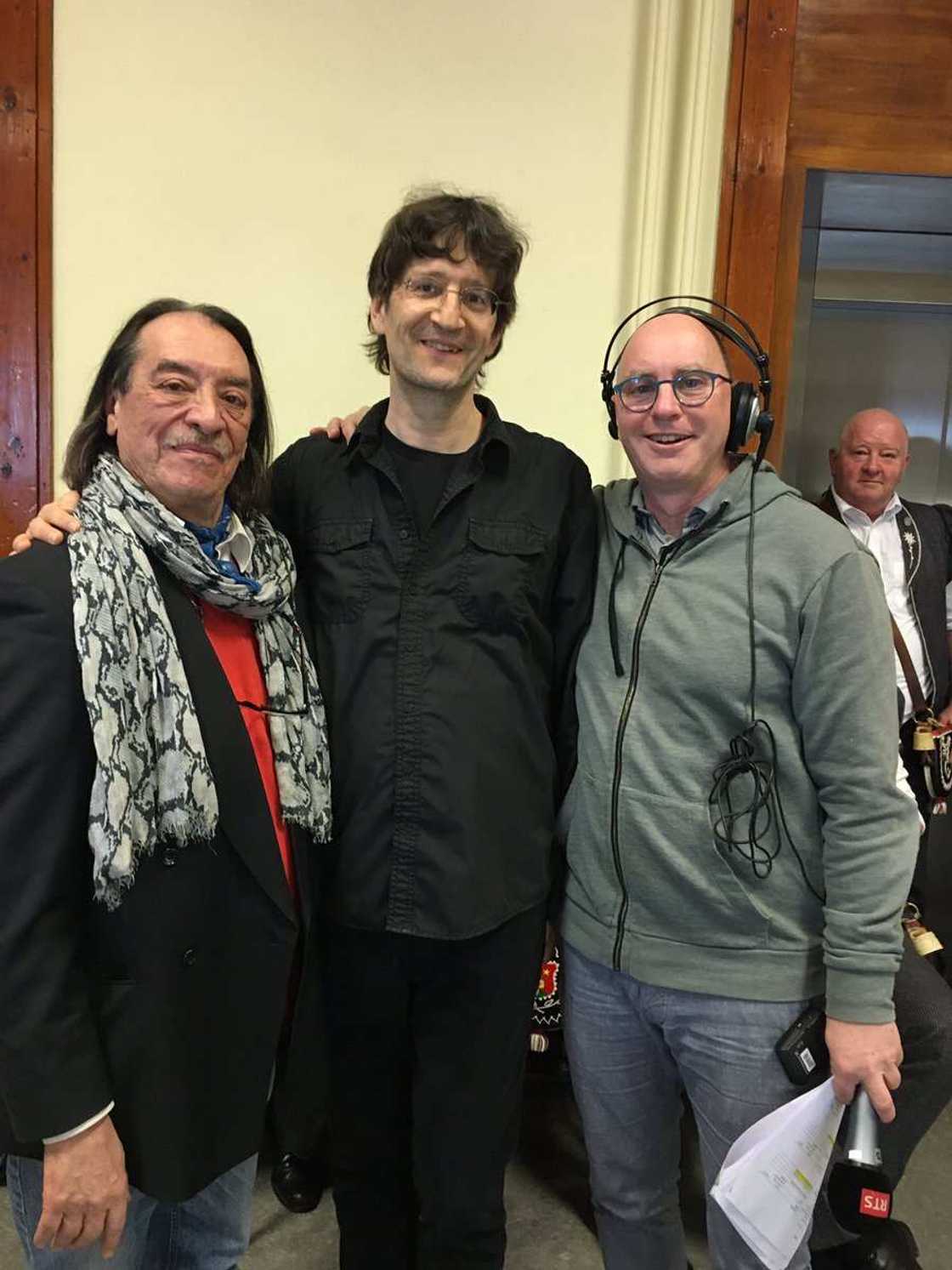 Jean Marc Richard Jean Marc Richard