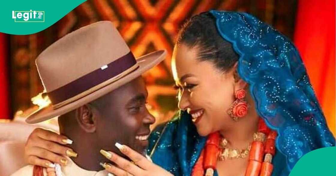 A viral video of Natasha kissing her husband before entering the chambers has sparked a strong reaction from the Senate. A viral video of Natasha kissing her husband before entering the chambers has sparked a strong reaction from the Senate.