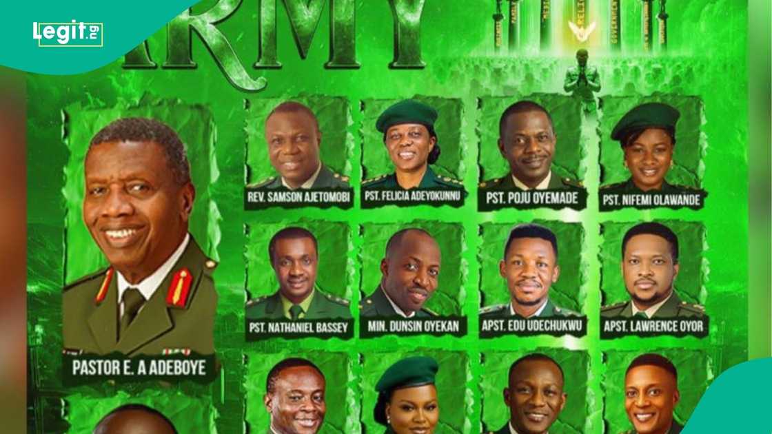 The 2025 Young Ministers Retreat and Premium Trust Bank distributed N24 million in grants to over 1,000 young entrepreneurs.
Premium Trust Bank said the initiative was created to address funding challenges faced by youth-led businesses.