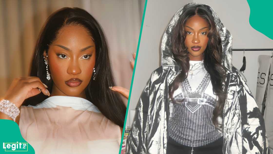 Tems becomes the first African female artist with seven Billboard Hot 100 chart entries with her track What You Need.