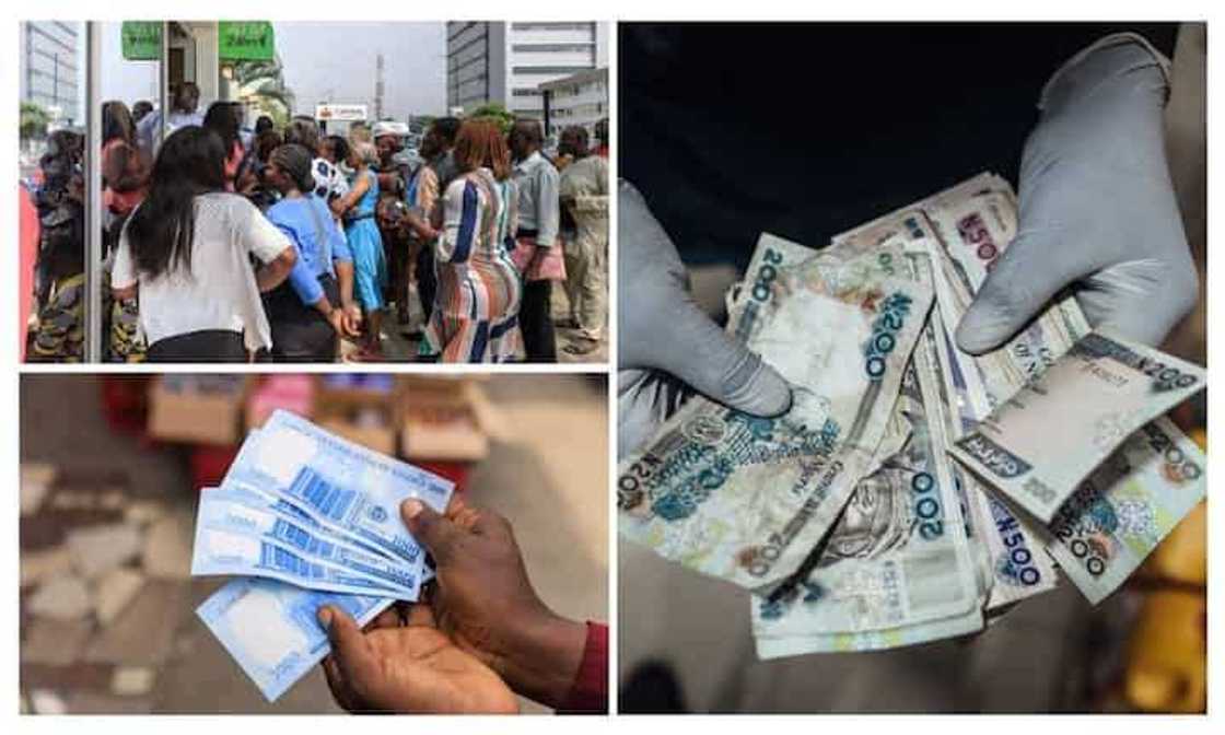 Bankuna sun fara rufewa da wuri saboda tsoron me zai biyo baya a zaben bana Bankuna sun fara rufewa da wuri saboda tsoron me zai biyo baya a zaben bana