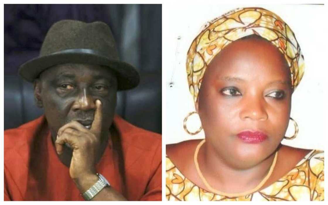 Abba MorodaSakatariya da laifi Abba MorodaSakatariya da laifi