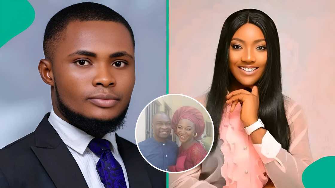 Nigerian man comments on Apostle Joshua Selman and Lady Sandra viral video Nigerian man comments on Apostle Joshua Selman and Lady Sandra viral video