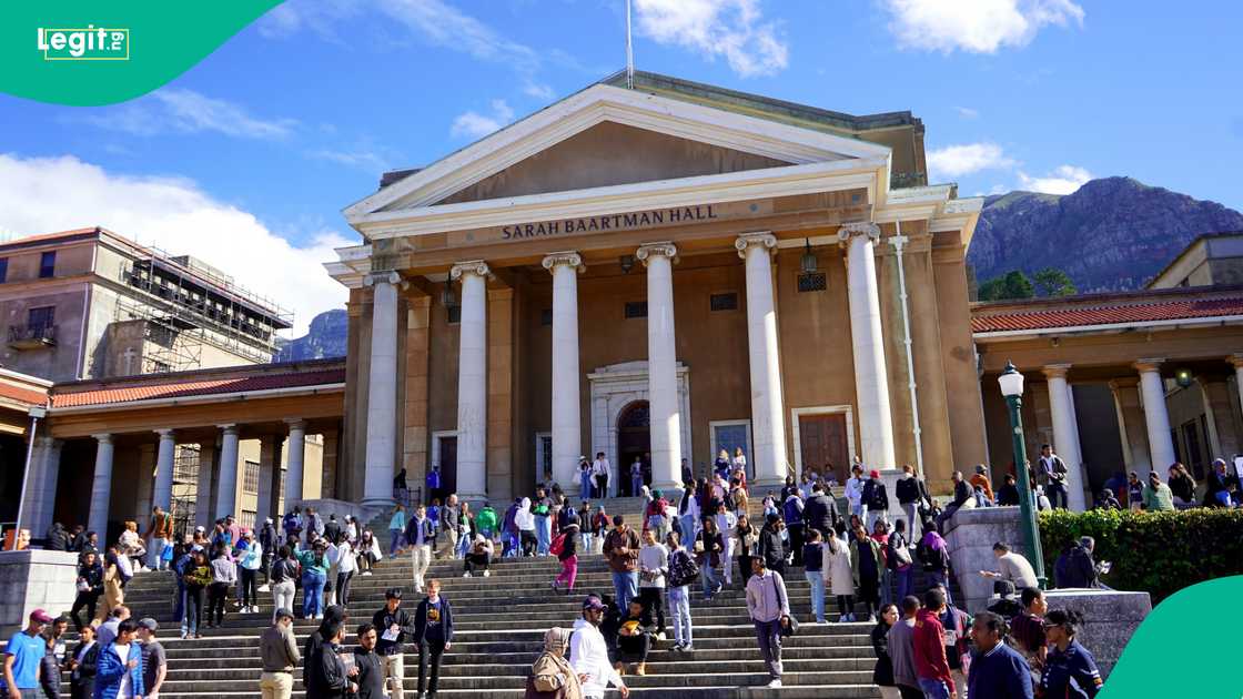 10 best universities in Africa, according to latest ranking