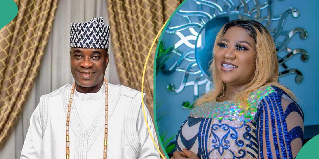 Bisola Badmus calls out KWAM1 Bisola Badmus calls out KWAM1