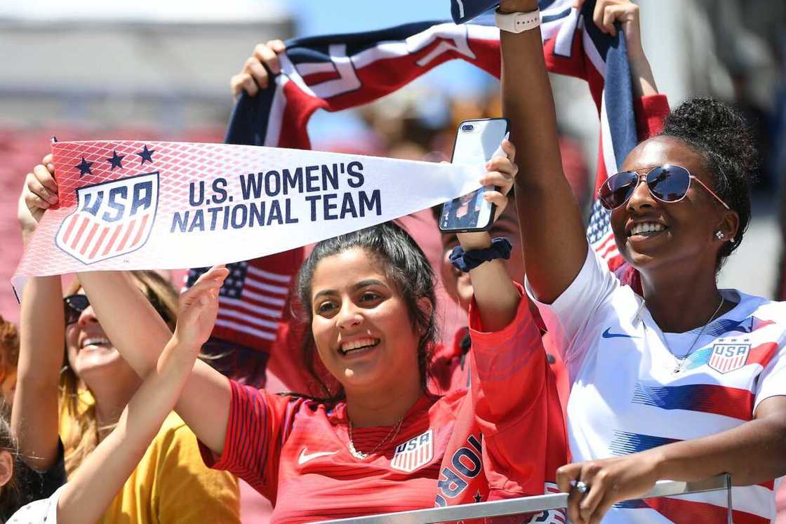 Women's World Cup 2019 United States Women's World Cup 2019 United States