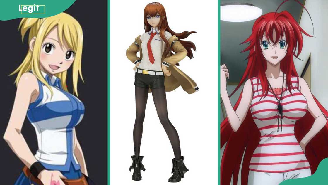 most beautiful anime girls most beautiful anime girls