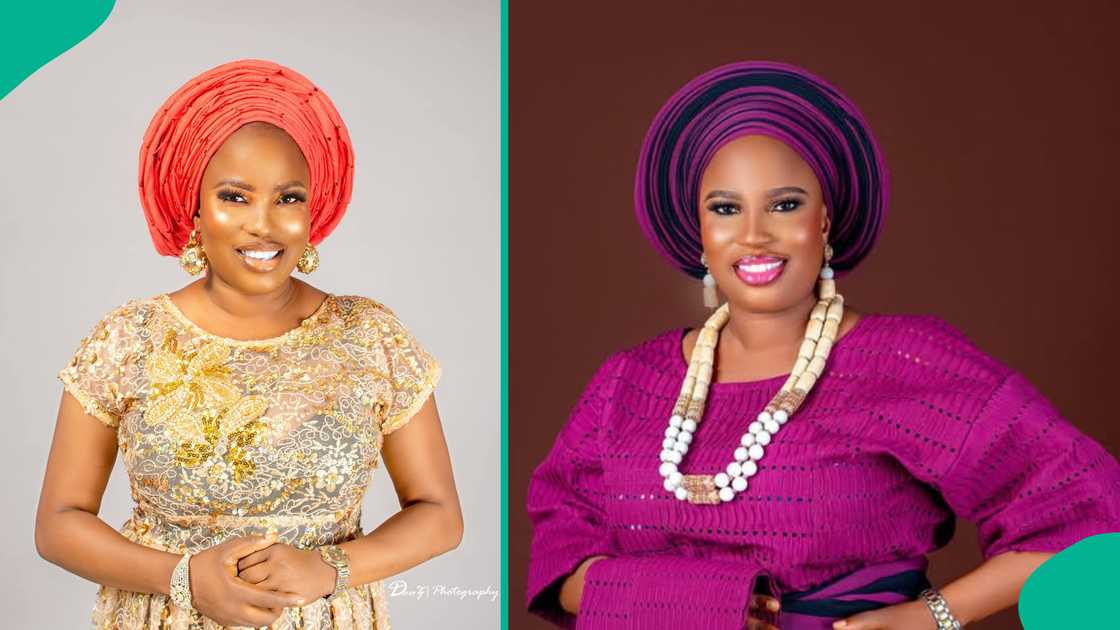 Victoria Ajibola, Nollywood, actress, marriage