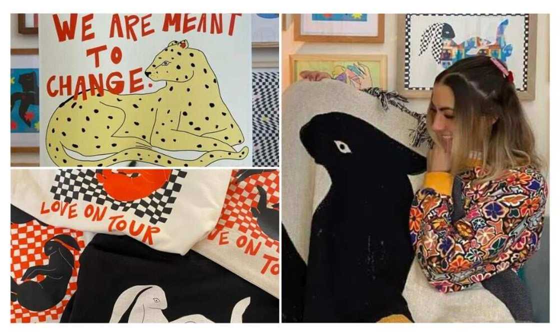 Gatti, Instagram, Harry Styles Gatti, Instagram, Harry Styles