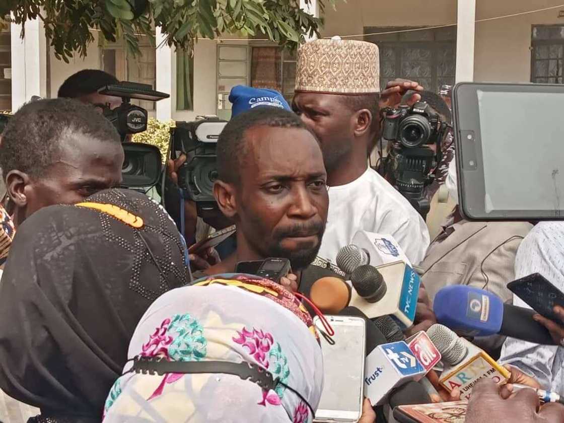 The abductors of Hanifa Abubakar, have killed her despite collecting ransom. The abductors of Hanifa Abubakar, have killed her despite collecting ransom.