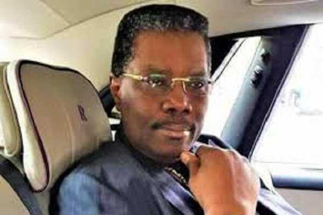 Shahararrun 'yan Najeriya 26 da suka mutu a wannan shekarar 2021 Shahararrun 'yan Najeriya 26 da suka mutu a wannan shekarar 2021