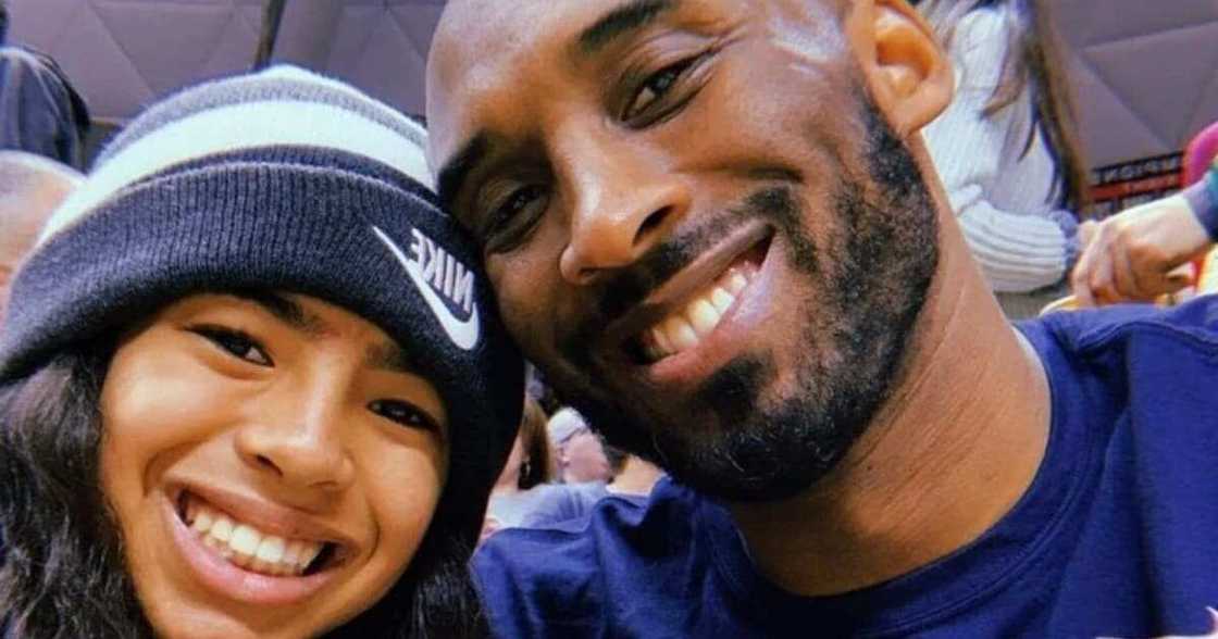 Vanessa Bryant, Daughter Natalia Get Tattoos in Honour of Late Legend Kobe and Gianna Vanessa Bryant, Daughter Natalia Get Tattoos in Honour of Late Legend Kobe and Gianna