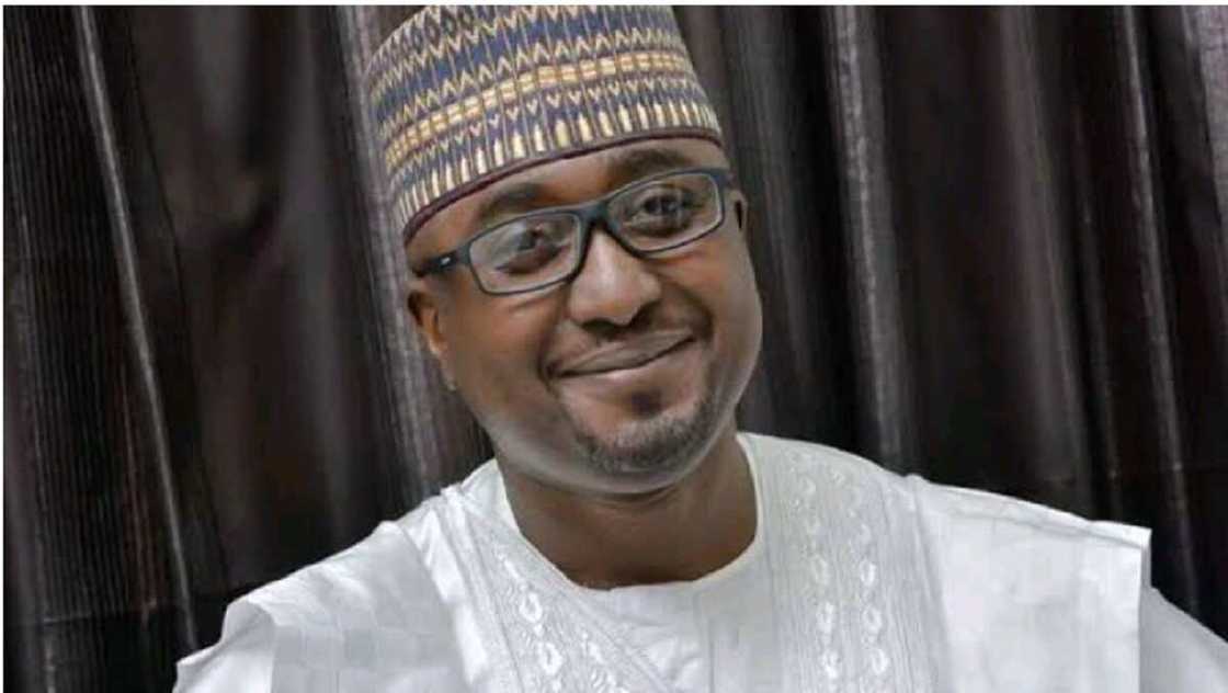 Aminu Wali Aminu Wali