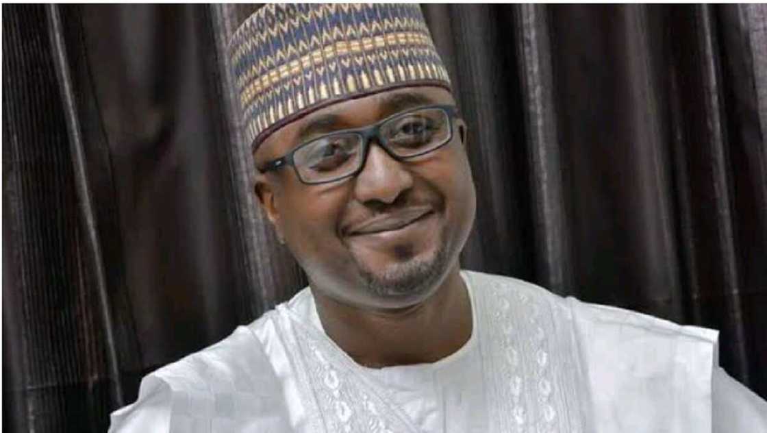 Aminu Wali