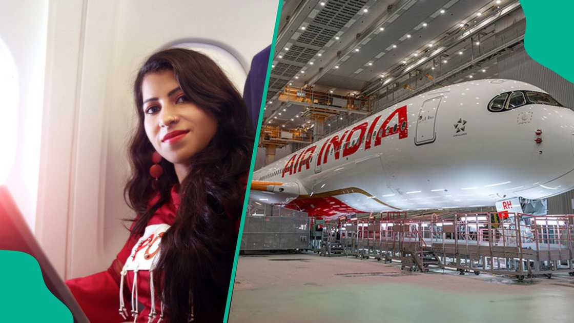 Another Air India flight experiences technical issues Another Air India flight experiences technical issues