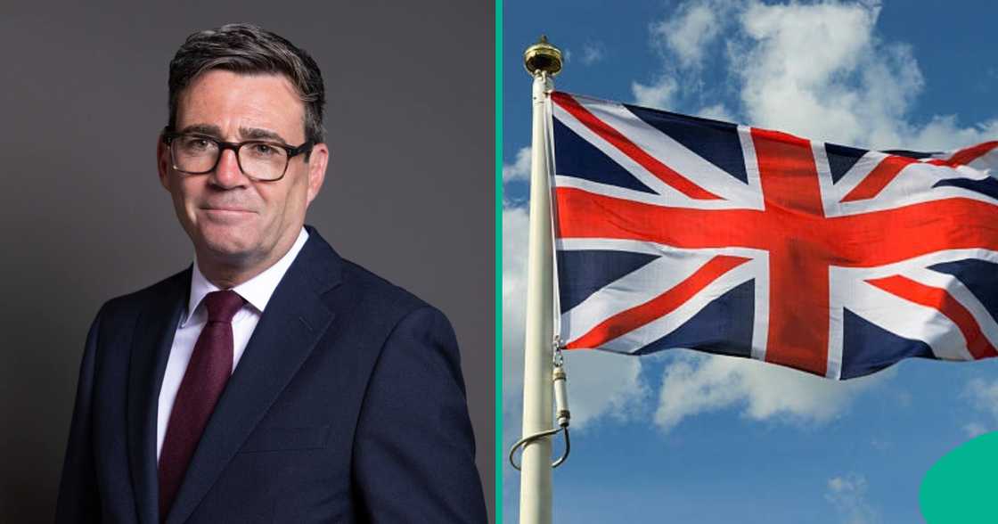 UK lists conditions for bereaved foreigners to stay back in country after partner dies.
