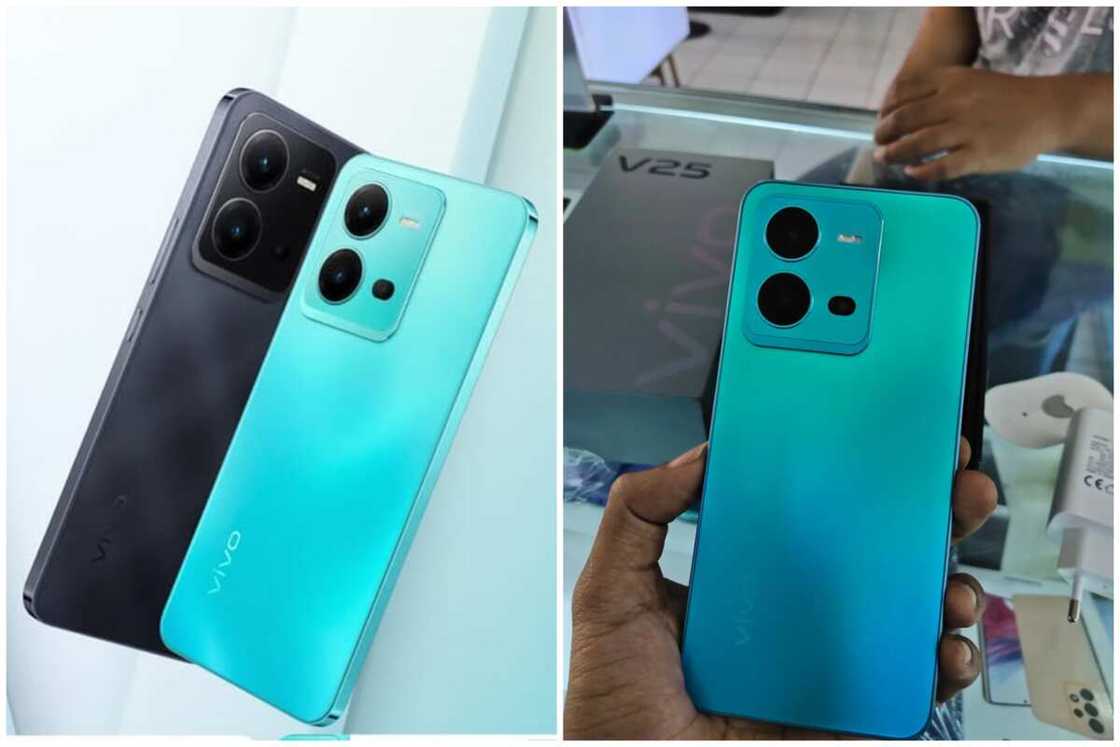 Good phones in Nigeria Good phones in Nigeria