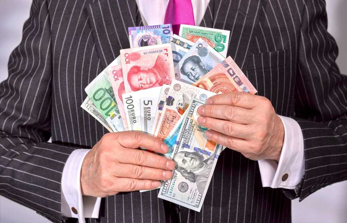 British pound, US dollars, Liz Truss British pound, US dollars, Liz Truss