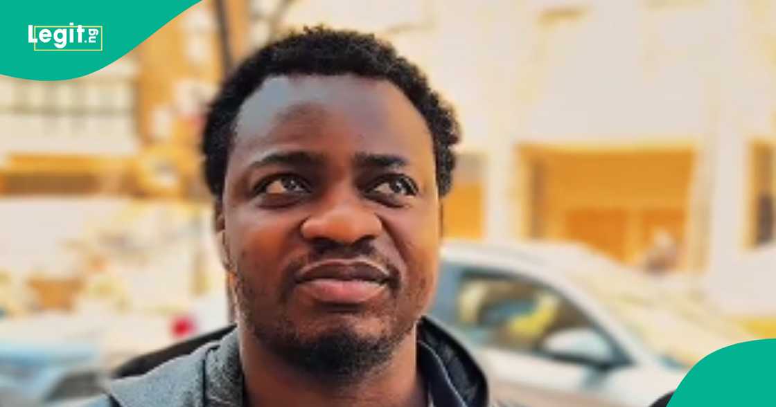 Man who lives in Canada shares job he does that pays him N5.3 million monthly Man who lives in Canada shares job he does that pays him N5.3 million monthly