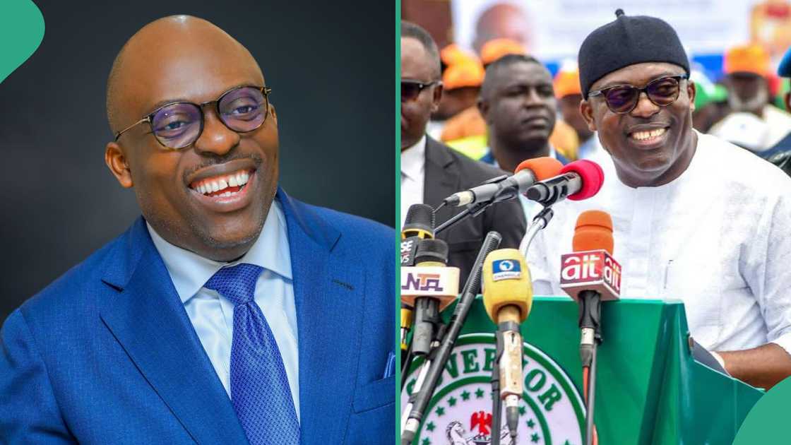 Rivers crisis: Group faults reports linking Fubara to violence Rivers crisis: Group faults reports linking Fubara to violence