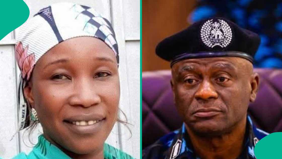 An yanke wa wata Kirista hukuncin zuwa gidan yari An yanke wa wata Kirista hukuncin zuwa gidan yari