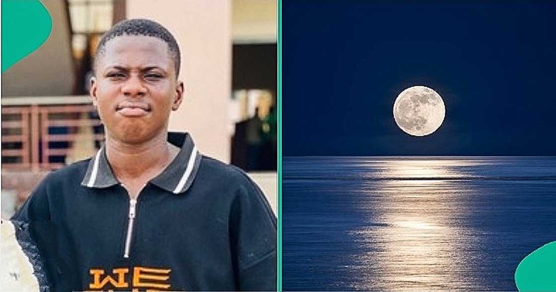 Man sees girlfriend making video call Man sees girlfriend making video call