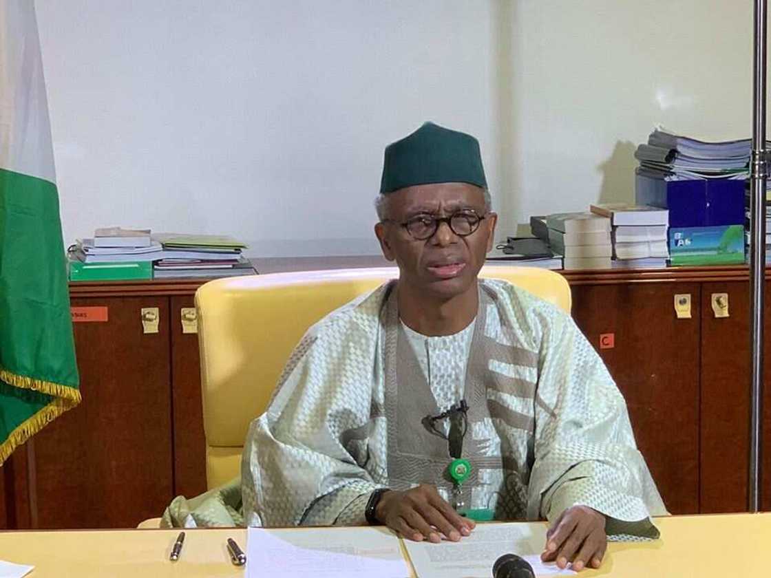 Kwamishinar Kaduna ta yi karin haske game da kudin kula da masu COVID-19 Kwamishinar Kaduna ta yi karin haske game da kudin kula da masu COVID-19