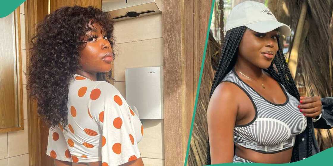 Saida BOJ slams men about marriage. Saida BOJ slams men about marriage.