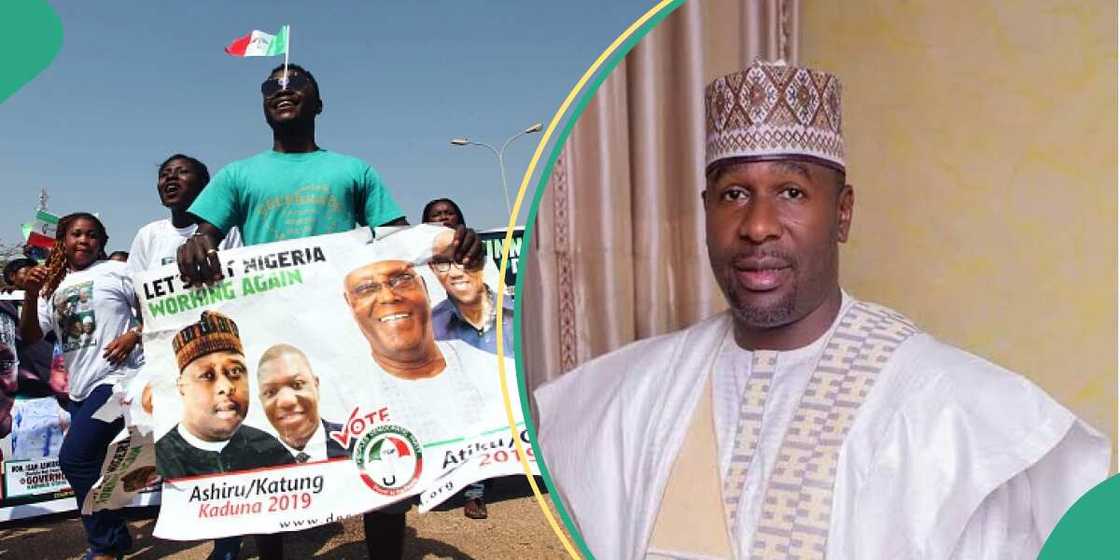 Zaben Kaduna Zaben Kaduna